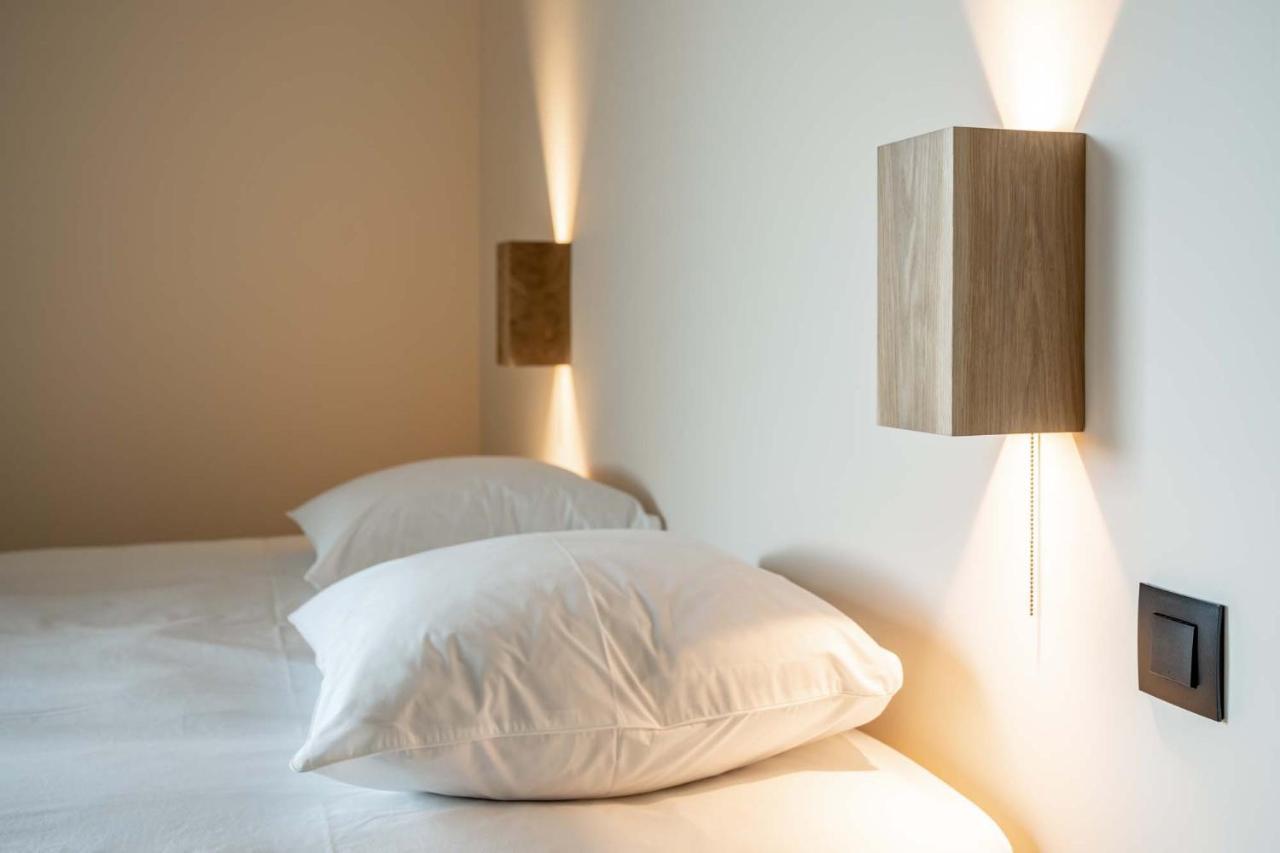 Villa Equilodge 't Blommeke - Reconnect With Nature Brugge