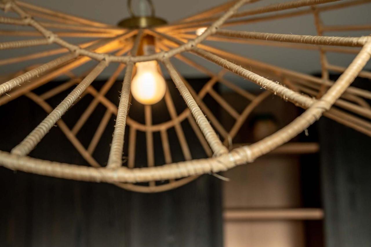 Equilodge 't Blommeke - Reconnect With Nature Villa Brugge